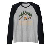Survivalist Bushcraft Wilderness Skills Adapt Endure Manche Raglan