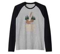 Survivalist Bushcraft Wilderness Skills Adapt Endure Manche Raglan