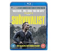 Survivalist [Edizione: Regno Unito] [Blu-Ray] [Import]
