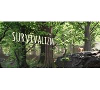Survivalizm The Animal Simulator (Steam Account)