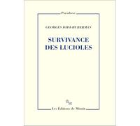 Survivance des lucioles