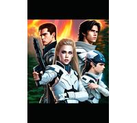 Survivance Galactique: Epoque 2