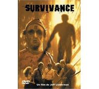 Survivance (Just Before Dawn)