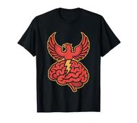 Survivant D Un Avc T-Shirt