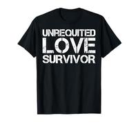 Survivant d'amour Non partagé T-Shirt