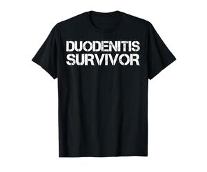 Survivant de la duodénite T-Shirt