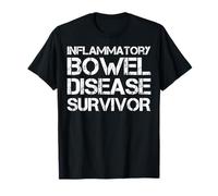 Survivant de la maladie intestinale inflammatoire T-Shirt