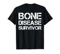 Survivant de la maladie osseuse T-Shirt