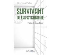 Survivant de la psychiatrie