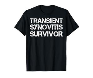Survivant de la synovite transitoire T-Shirt
