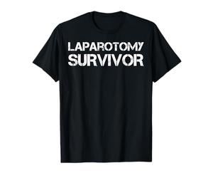 Survivant de laparotomie T-Shirt