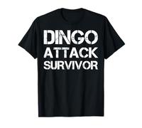 Survivant de l'attaque de Dingo T-Shirt