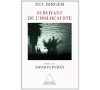 Survivant De L'holocauste