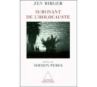 Survivant De L'holocauste