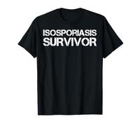 Survivant de l'isosporose T-Shirt