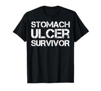 Survivant de l'ulcère de l'estomac T-Shirt
