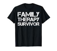 Survivant de thérapie familiale T-Shirt