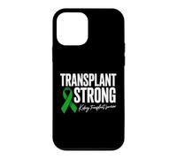 Survivant de Transplantation rénale Forte Transplantation Coque pour iPhone 12 Mini