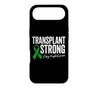 Survivant de Transplantation rénale Forte Transplantation Coque pour iPhone Air