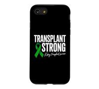 Survivant de Transplantation rénale Forte Transplantation Coque pour iPhone SE (2020) / 7/8