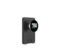 Survivant de Transplantation rénale Forte Transplantation PopSockets PopWallet pour MagSafe