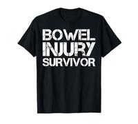 Survivant des blessures de la vessie T-Shirt