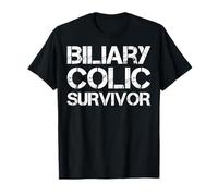 Survivant des coliques biliaires T-Shirt