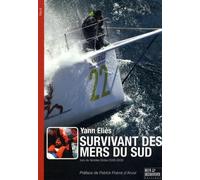 Survivant des mers du Sud