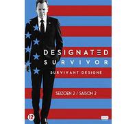 Survivant Désigné aka Designated Survivor