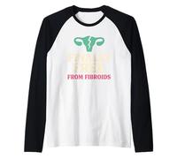 Survivant d'hystérectomie Hystérectomie Récupération Chirurgie des fibromes Manche Raglan