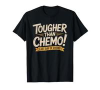 Survivant du Cancer Dernier Traitement T-Shirt