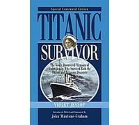 Survivant du Titanic