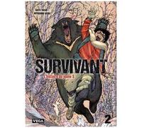 Survivant - L'histoire Du Jeune S - Tome 2