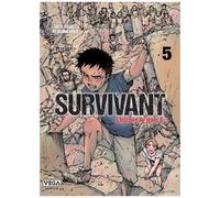 Survivant - L'histoire Du Jeune S - Tome 5