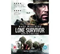 Survivant solitaire [2014] (DVD)