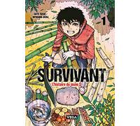 Survivant - tome 1 (1)