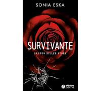 Survivante - Campus Killer Story