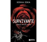 Survivante - Campus Killer Story