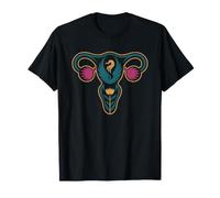 Survivante Hysterectomie Chirurgie T-Shirt