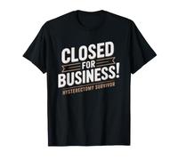 Survivante Hysterectomie T-Shirt