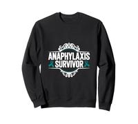 Survivants d'anaphylaxie Sweatshirt