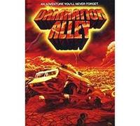 Les Survivants de la fin du monde (Damnation Alley) – DVD – Fox