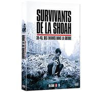 Survivants de la Shoah – ZED