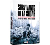 Survivants De La Shoah