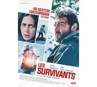 SURVIVANTS (LES) - DVD