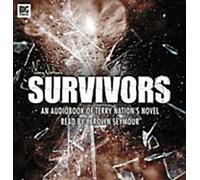 Survivants - Livre audio du roman