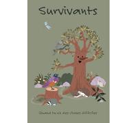 Survivants: Quand tu vis des choses difficiles