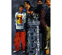 Survivants - Tome 1