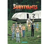Survivants - Tome 1 - Épisode 1