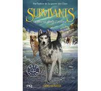 Survivants - Tome 2 : L'ennemi dans l'ombre